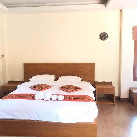 Pru Valley Thaley Tai Resort Dohn Bhlab Εξωτερικό φωτογραφία