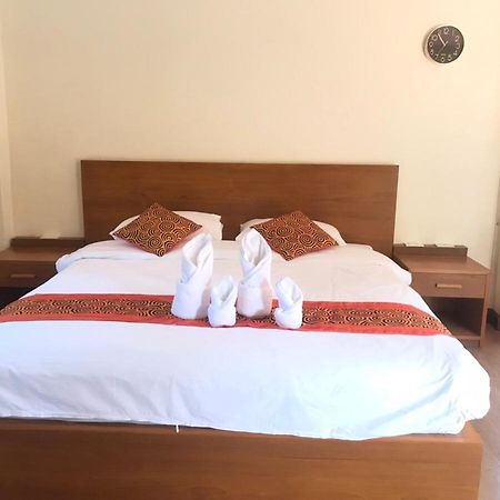 Pru Valley Thaley Tai Resort Dohn Bhlab Εξωτερικό φωτογραφία
