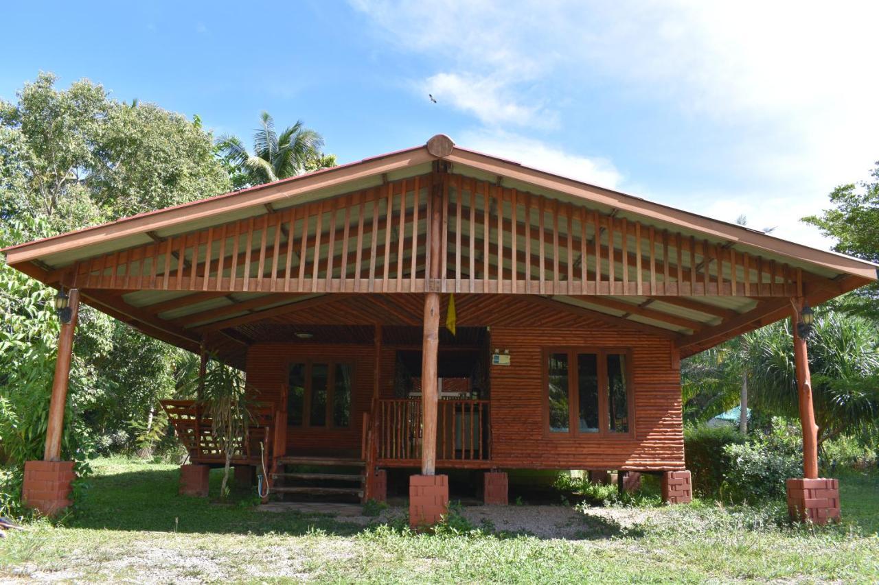 Pru Valley Thaley Tai Resort Dohn Bhlab Εξωτερικό φωτογραφία