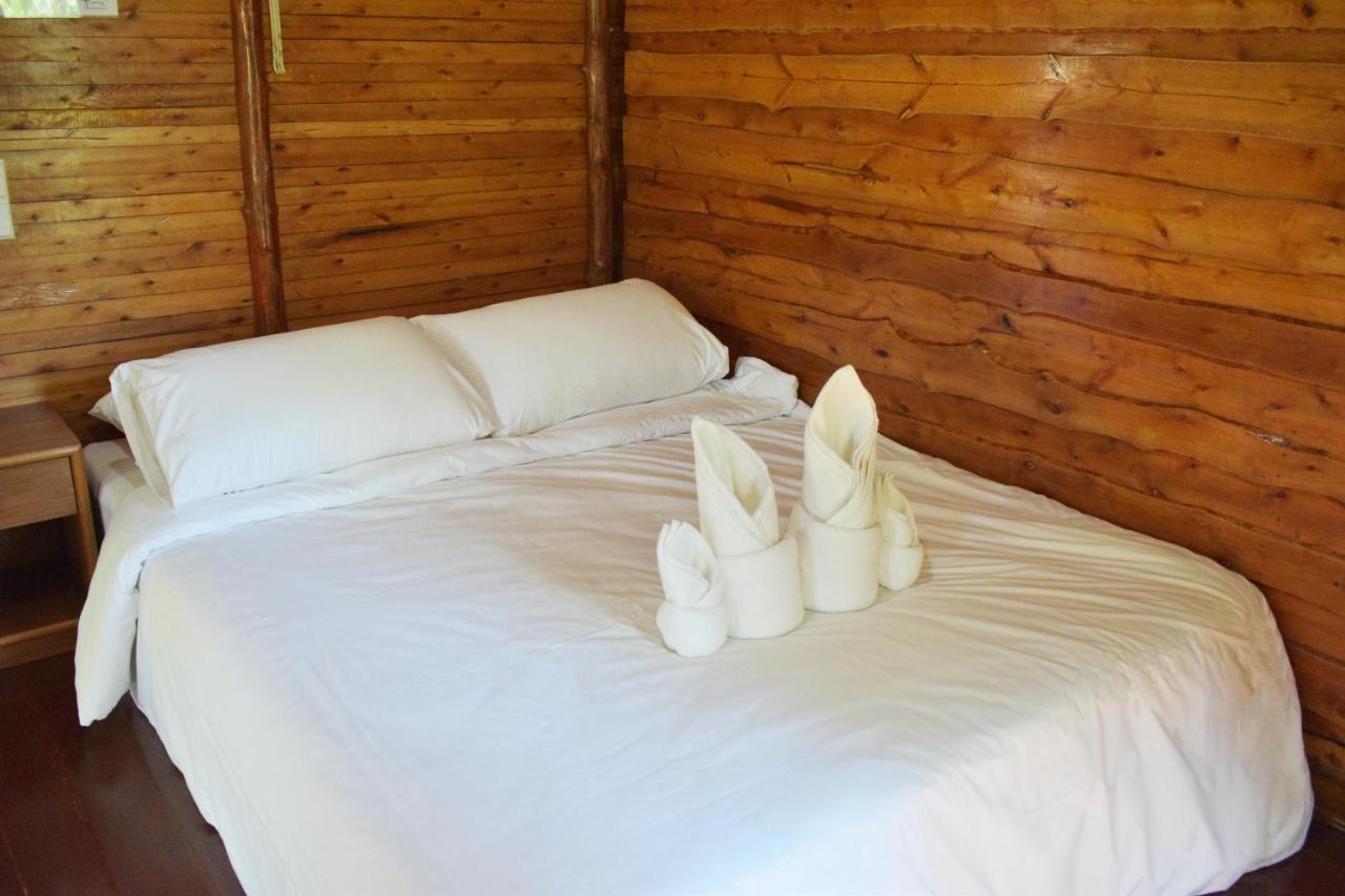 Pru Valley Thaley Tai Resort Dohn Bhlab Εξωτερικό φωτογραφία
