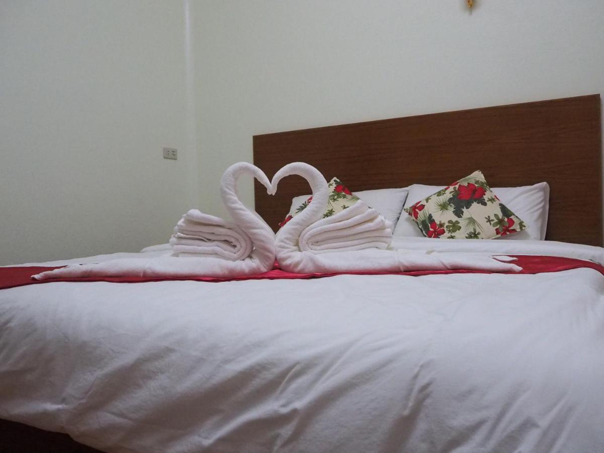Pru Valley Thaley Tai Resort Dohn Bhlab Εξωτερικό φωτογραφία