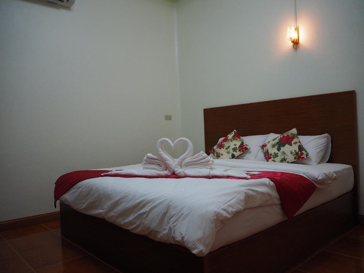 Pru Valley Thaley Tai Resort Dohn Bhlab Εξωτερικό φωτογραφία