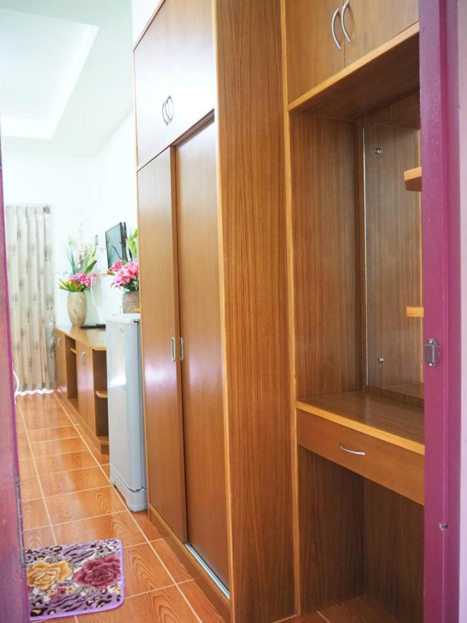 Pru Valley Thaley Tai Resort Dohn Bhlab Εξωτερικό φωτογραφία