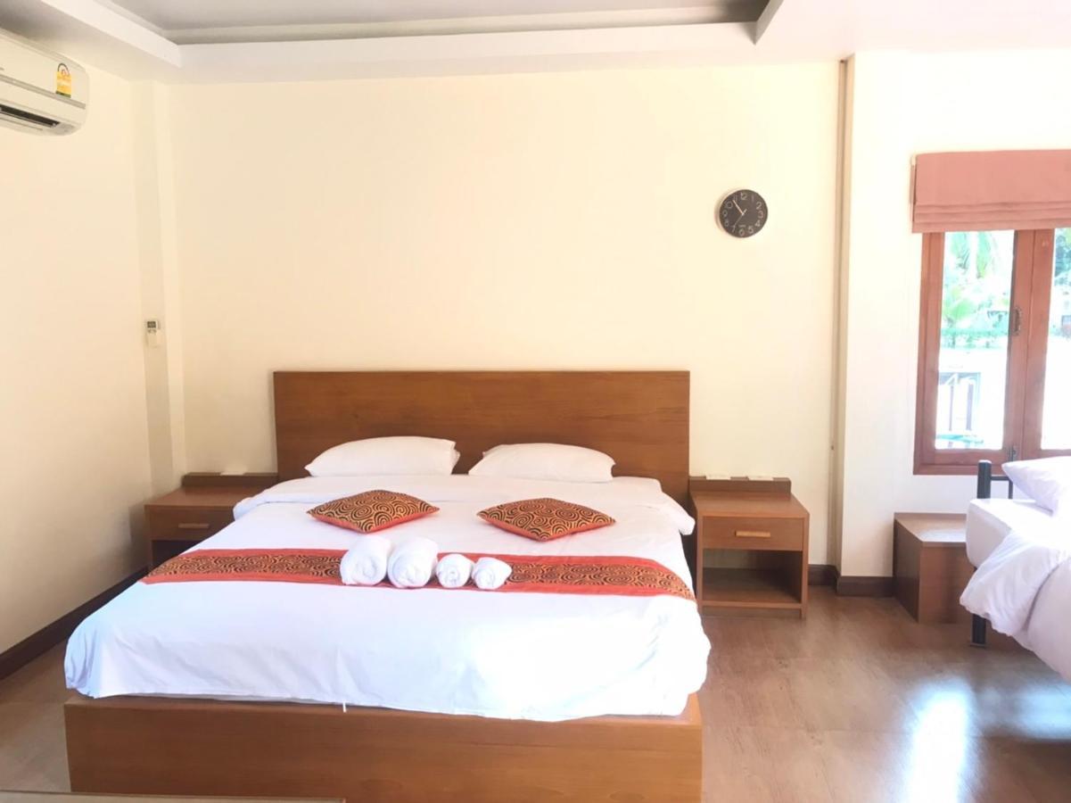Pru Valley Thaley Tai Resort Dohn Bhlab Εξωτερικό φωτογραφία