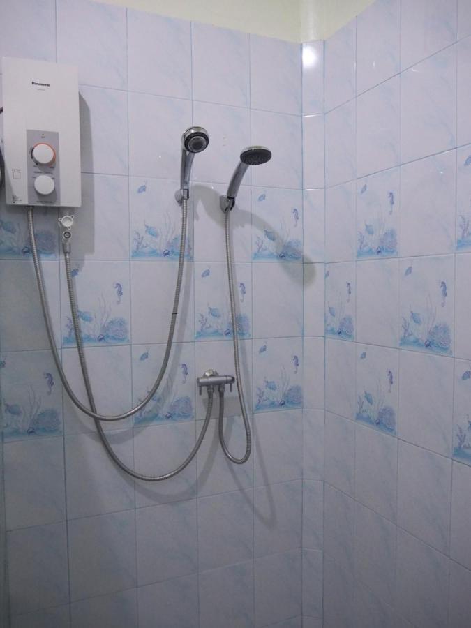 Pru Valley Thaley Tai Resort Dohn Bhlab Εξωτερικό φωτογραφία