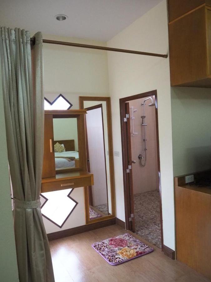 Pru Valley Thaley Tai Resort Dohn Bhlab Εξωτερικό φωτογραφία