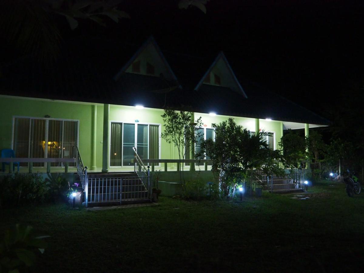 Pru Valley Thaley Tai Resort Dohn Bhlab Εξωτερικό φωτογραφία