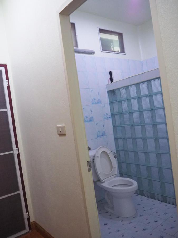 Pru Valley Thaley Tai Resort Dohn Bhlab Εξωτερικό φωτογραφία