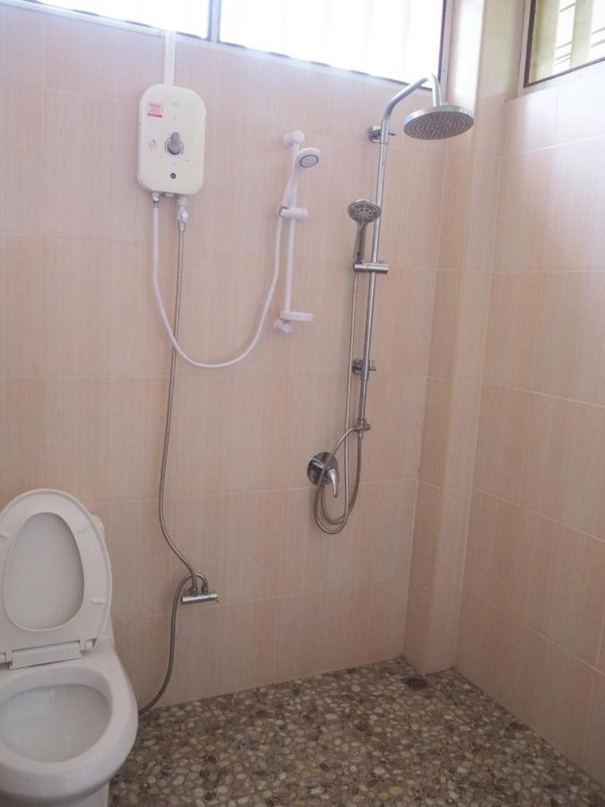 Pru Valley Thaley Tai Resort Dohn Bhlab Εξωτερικό φωτογραφία