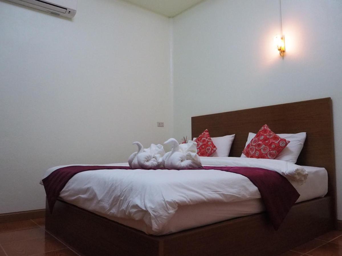 Pru Valley Thaley Tai Resort Dohn Bhlab Εξωτερικό φωτογραφία