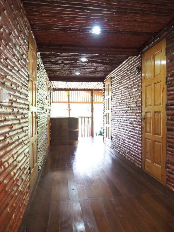 Pru Valley Thaley Tai Resort Dohn Bhlab Εξωτερικό φωτογραφία