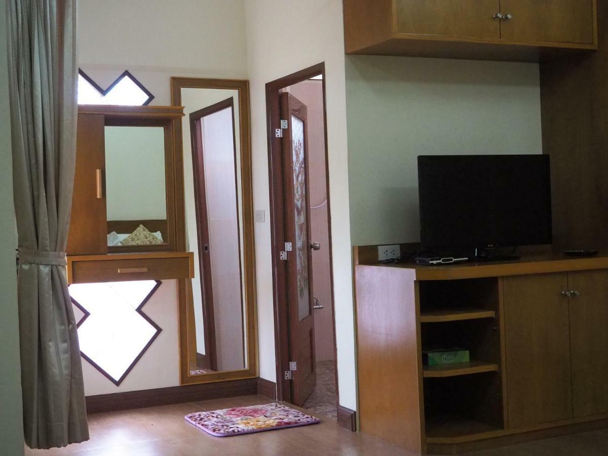 Pru Valley Thaley Tai Resort Dohn Bhlab Εξωτερικό φωτογραφία