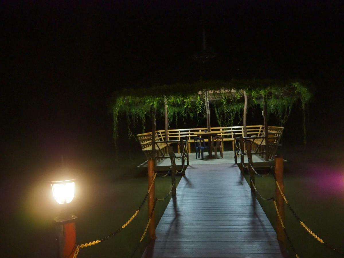 Pru Valley Thaley Tai Resort Dohn Bhlab Εξωτερικό φωτογραφία