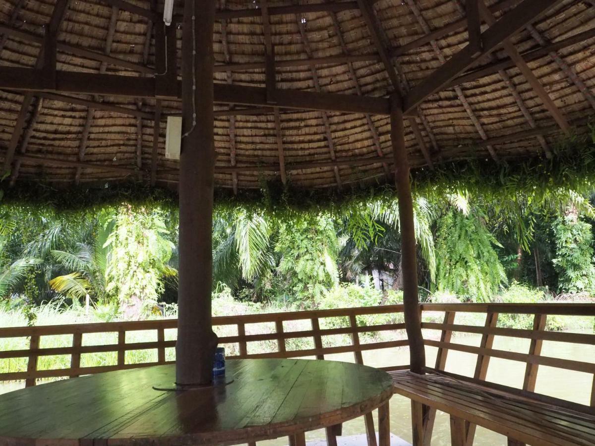 Pru Valley Thaley Tai Resort Dohn Bhlab Εξωτερικό φωτογραφία
