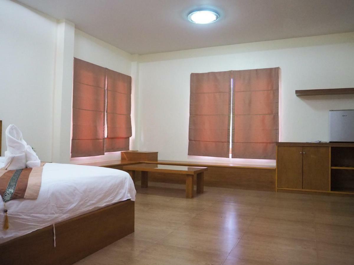 Pru Valley Thaley Tai Resort Dohn Bhlab Εξωτερικό φωτογραφία