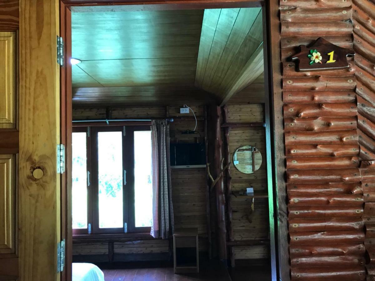 Pru Valley Thaley Tai Resort Dohn Bhlab Εξωτερικό φωτογραφία
