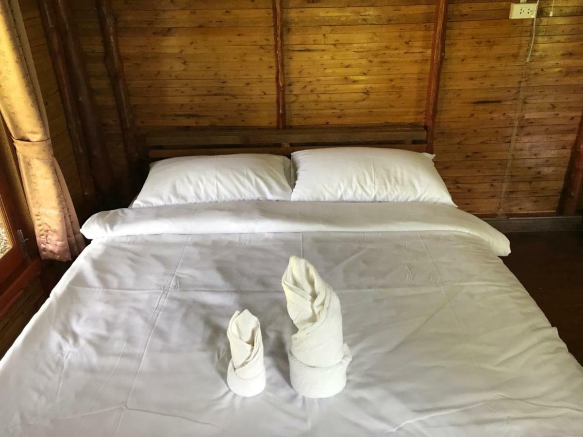 Pru Valley Thaley Tai Resort Dohn Bhlab Εξωτερικό φωτογραφία